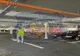 Amenzi în Fast Park pentru cei care opresc fără a avea contract. Amenzi de zeci de mii de lei