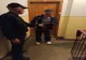 Gest frumos al unei arădence: a alertat poliția după ce a găsit o  borsetă prețioasă pentru proprietar