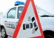 Accident rutier în Arad în care au fost implicați cetățeni ucraineni