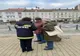 Pompierii arădeni marchează Ziua Informării Preventive