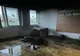 O școală din județul Arad a luat foc de la pomul de Crăciun