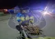 Furtul de pe șantiere: Un hoț din Arad a fost prins asupra faptului, după ce oamenii l-au văzur și au chemat poliția