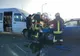 Accident grav: un autoturism s-a ciocnit cu un microbuz. Cinci victime, printre care doi copii