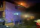 Atenție la coșurile de evacuare a fumului: incendii în județul Arad