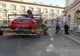 Mașinile abandonate pe străzile din Arad, în vizorul polițiștilor locali