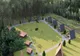 Arad: Zona de agrement Căsoaia va avea turn panoramic de 33 metri şi trenuleţ în parcul cu sculpturi