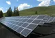 Arad: Construirea cu 800.000.000 de euro a celui mai mare parc fotovoltaic din Europa începe în vară