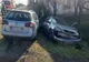 Accident pe o șosea din județul Arad, a fost trimis în intervenție elicopterul SMURD