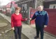 Portofel cu o mică avere găsit de o femeie din județul Arad și predat poliției