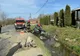 Accident grav în județul Arad. Pentru salvarea victimelor intervine elicopterul SMURD