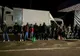 Migranți prinși la frontiera de vest. Încercau să treacă în Ungaria