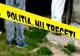 Bărbat descoperit mort într-o casă din Arad