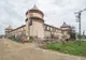 Cetatea Ineului, în plin proces de restaurare, cu fonduri europene. FOTO