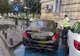 Aproape 40 de amenzi date, la Arad, șoferilor care au parcat pe locurile rezervate persoanelor cu handicap
