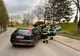 Accident la Arad: trei mașini s-au ciocnit