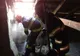 Incendiu la o școală din Arad. Zeci de elevi și dascăli, evacuați