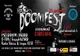 DoomFest 2023. Hanul Kilometrul 6 - eveniment caritabil la Timișoara. Motocicliștii vin în sprijinul Spitalului Clinic Militar de Urgență. Împreună renovează două saloane ale Secției de Cardiologie