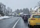 Trafic restricționat în două județe, din cauza protestului transportatorilor