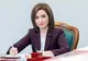 Maia Sandu și-a publicat declarația de avere. Suma infimă primită ca șef al statului în 2023