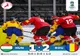 Hochei: România a învins Ungaria la Campionatul Mondial