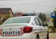 Jafuri pe bandă rulantă în Arad. Cinci indivizi, arestați preventiv după ce au furat cabluri, motorină și au condus fără permis