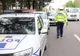 Gestul extrem al unui tânăr de 20 de ani, din Arad: s-a aruncat din mașina în mers