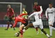 FOTBAL: FK CSIKSZEREDA A SMULS EGALUL CU CFR CLUJ (2-2), ÎN SUPERLIGĂ