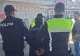 Tânăr reținut după ce a distrus un turnichet în gara din Arad