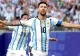 Reacția lui Lionel Messi după calificarea dramatică a Argentinei: „Nu ne-am ridicat la nivelul așteptărilor”