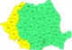 Cod galben de caniculă
