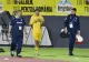 Alarmă la UTA! Andrei Dorobanțu s-a accidentat la umăr în meciul României U21