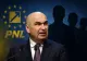 PNL votează instalarea Guvernului Niculescu, dar rămâne în opoziție