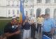 Protest la Arad la o lună de la incidentele din 10 august de la Bucureşti. Se cer rezultatele cercetărilor. Ce spun oamenii