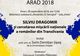 Arad: Cea de-a 5a ediţie a campaniei "Conferinţele Centenarului" are loc vineri. Este dedicată lui Silviu Dragomir, secretarul Marii Adunări Naționale de la 1 Decembrie 1918
