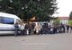 Transport cu 25 de migranți, dintre care mai mult de jumătate minori, care a trecut prin Arad, prins în Bihor