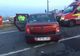 Arad: Accident cu 6 persoane, dintre care 4 au fost transportate la spital
