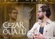 Arad: Cunoscutul cântăreț Cezar Ouatu revine cu un concert fulminant la Arad