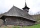 Arad: Biserica de lemn de la Troaș: mister în jurul construirii