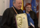Arad: Medicul personal al premierului Israelului, Beniamin Netanyahu, dr. Herman Berkovits, Doctor Honoris Causa al Universității de Vest Vasile Goldiș din Arad