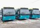 Arad: 5 autobuze noi și 3 second hand, cumpărate de către Primăria Arad pentru transportul prin municipiu. Urmează 28 de tramvaie și 8 autobuze electrice noi