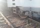 Arad: Tren de persoane deraiat, pe Valea Mureșului, în județul Arad