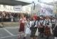 Arad: Mega-paradă cu 1.000 de oameni îmbrăcați în costume populare, pentru a marca Marea Unire de la 1918, în centrul Aradului