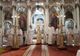 Arad: FOTO Catedrala Ortodoxă Veche din centrul Arad și-a sărbătorit hramul bisericii