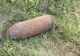 Arad: AUDIO Măsuri speciale în județul Arad, după ce la marginea unui drum circulat a fost descoperită aruncată o bombă de aviație de 50 de kg, transportată cu bicileta