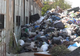 Arad: AUDIO Ce se întâmplă cu deșeurile menajere din orașul care în care câteva sute de tone de gunoaie au fost depozitate într-o fostă unitate militară 