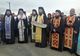 ARAD AUDIO FOTO VIDEO Procesiunea specială Drumul Crucii, oficiată de Adormirea Maicii Domnului, în cea mai veche mănăstire cu viață monahală neîntreruptă din România. Episcopul Vicar Emilian Crișanul: "cu toate că pare un paradox, are o semnificație apar