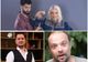 Arad: Cunoscuții actori Octavian Strunilă, Paul Ipate, Cătălina Grama Jojo și Alexandru Conovaru încheie, miercuri, stagiunea Teatrului de Vară din Arad cu o comedie