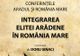 Arad: Conferințele "Aradul și România Mare", despre cum a fost Aradul după 1 decembrie 1918, încep joi