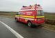 Arad: AUDIO FOTO Accident grav în județul Arad. Tânăr de 15 ani, transportat cu elicoptersul SMURD