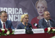 Arad: Ce declară fostul premier Viorica Dăncilă despre cazul "PSD Arad" la DNA și despre amestecul în acest caz